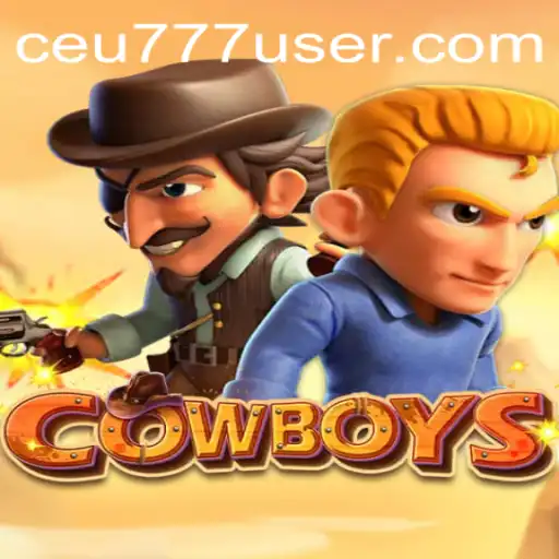 Explorando o Mundo do Jogo COWBOYS: Aventuras e Desafios