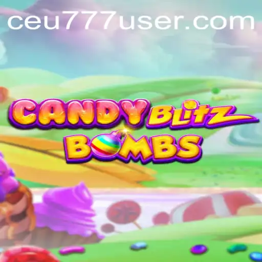 Descubra o Universo de CandyBlitzBombs: Um Novo Fenômeno nos Jogos