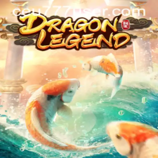 Descubra o Mundo de Aventuras em DragonLegend no CEU777.COM
