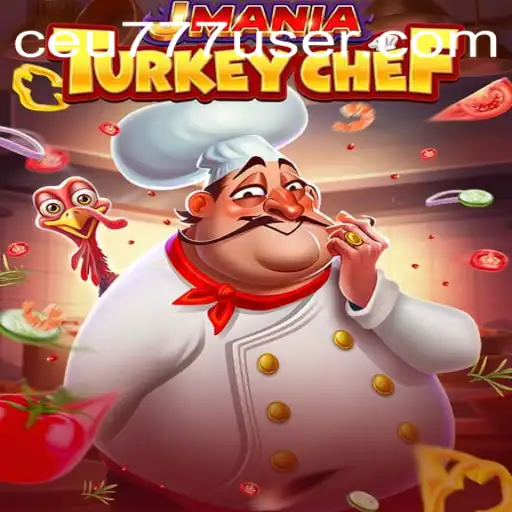 Explorando o Universo de JManiaTurkeyChef: Diversão e Desafios em um Jogo Inovador
