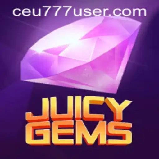 Descubra a Nova Sensação dos Jogos: JuicyGems!