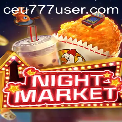 Descubra o Fascinante Mundo de NIGHTMARKET: Regras e Dinâmica do Jogo