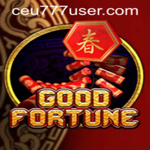 Descubra a Emoção de GoodFortune: O Novo Jogo da CEU777.COM