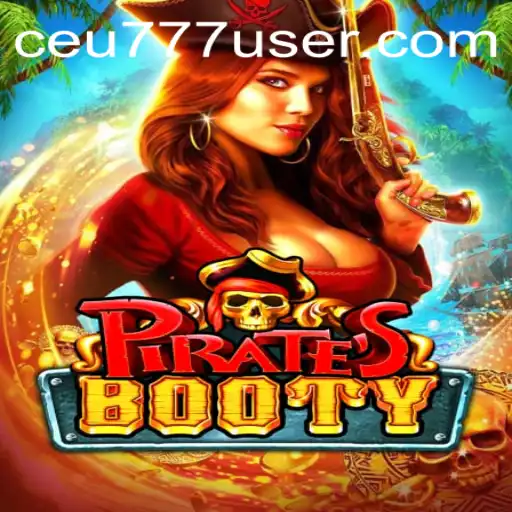 PiratesBooty: A Exitante Aventura Pirata no Mundo dos Jogos Online