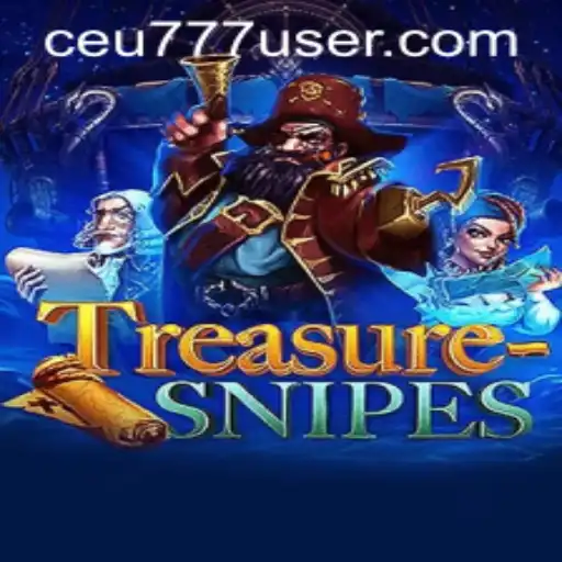 Descubra o Fascinante Mundo de TreasureSnipes