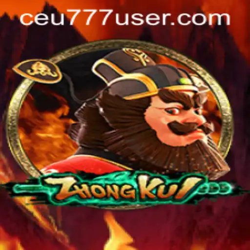 ZhongKui: Descobrindo o Mundo do Jogo Inspirado no Mito