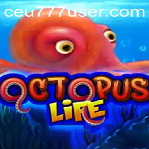Explorando OctopusLife: Um Mergulho no Mundo Submarino de CEU777.COM