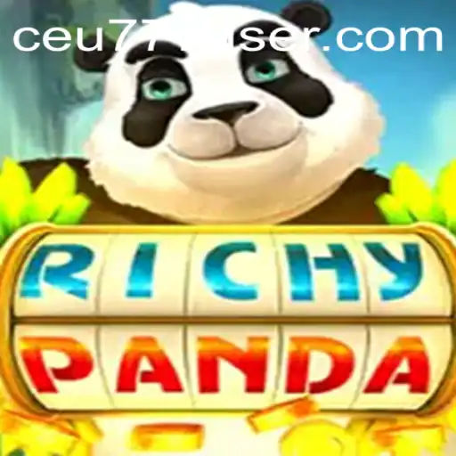 Descubra o Mundo de Emoções com RichyPanda no CEU777.COM
