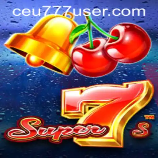 Descubra o Universo de Super7s no CEU777.COM