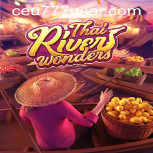 Descubra o Mundo Fascinante de ThaiRiverWonders