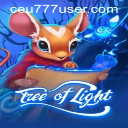 Explorando o Mundo Encantado de TreeofLight: Um Guia Completo do Jogo