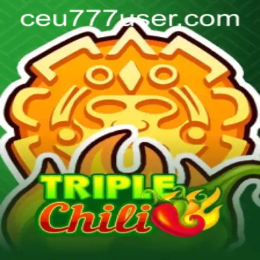 TripleChili: Descubra a Emoção deste Novo Jogo de Cassino
