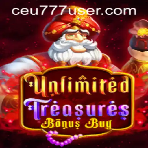 UnlimitedTreasuresBonusBuy: Desvende Tesouros em CEU777.COM
