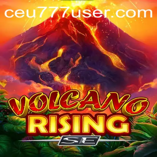VolcanoRisingSE: A Aventura Épica no Mundo dos Vulcões